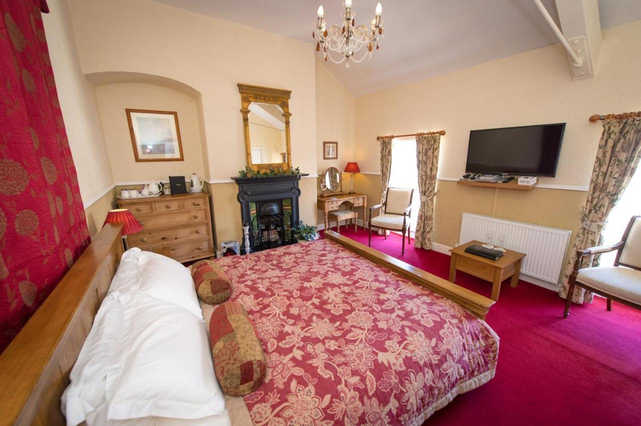 Victoria House Only Caernarfon